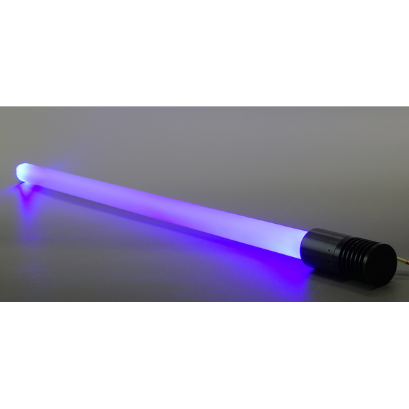 UV-Stick™（光防除用直管型UV-LED照射ユニット）