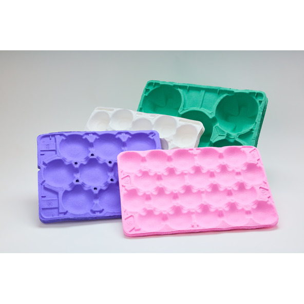 パルプモウルド製品