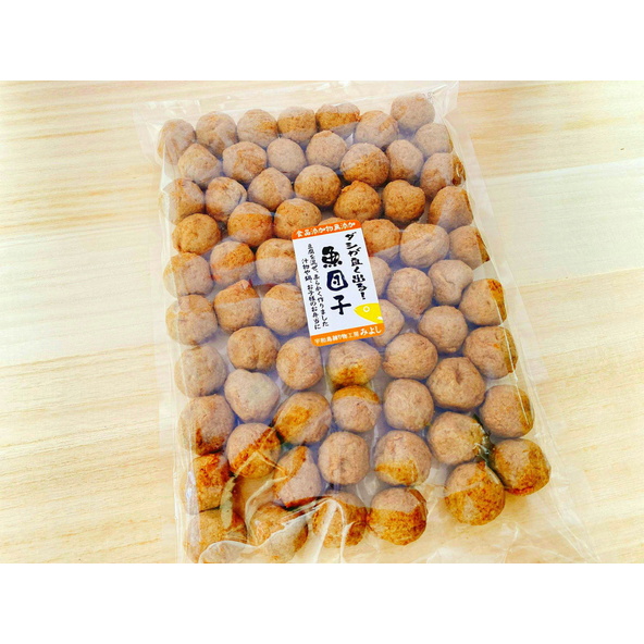 業務用魚団子1kg