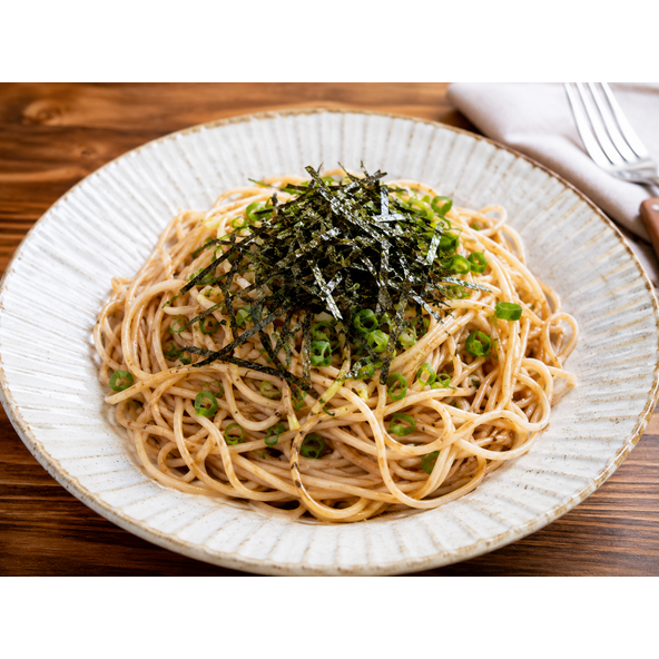 そば パスタ 刻み海苔 日本産