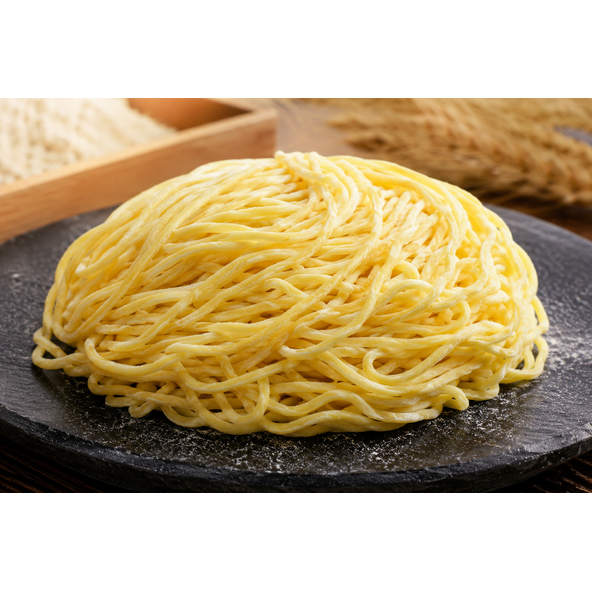 中華麺