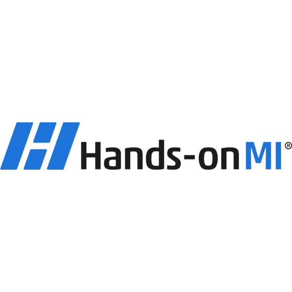 Hands-on MI®︎